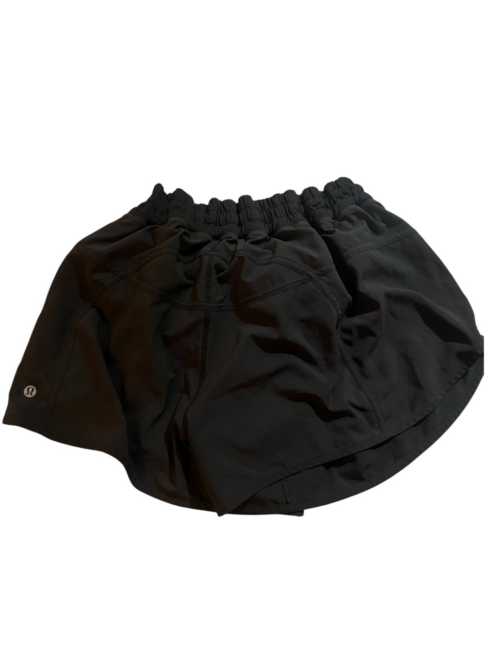 Lululemon Running Shorts 12 US Size (206)
